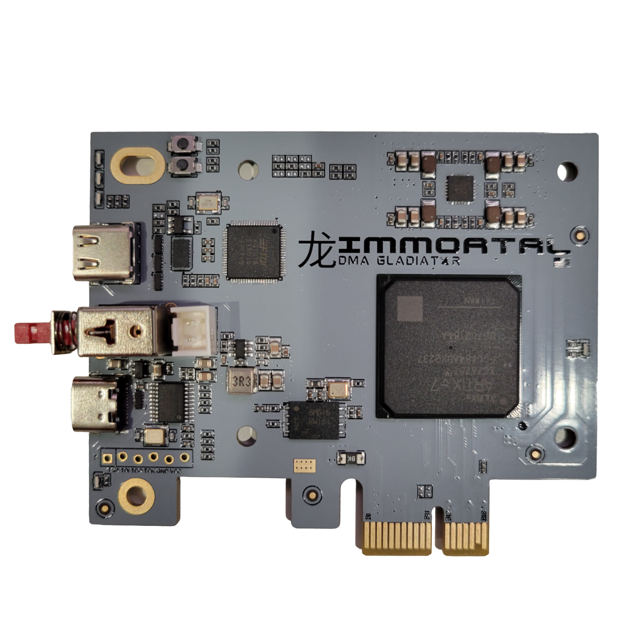Immortal DMA Gladiator - Image 5