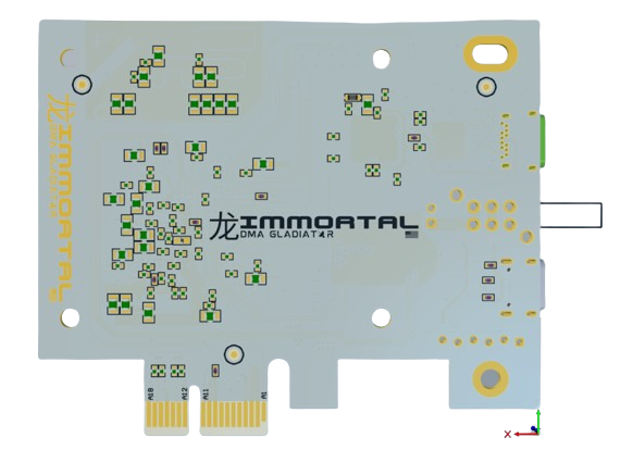 Immortal DMA Gladiator - Image 7