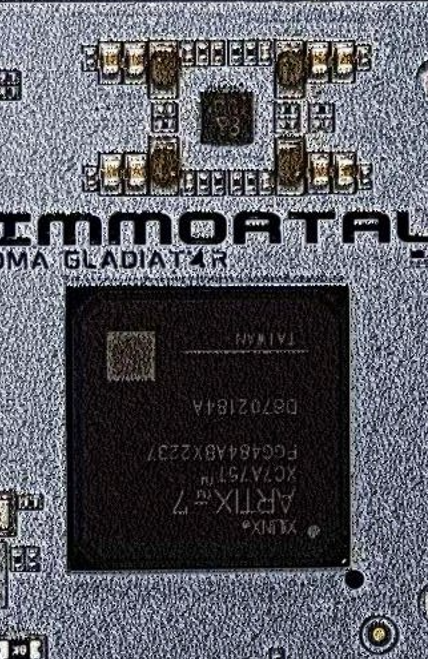 Immortal DMA Gladiator - Image 8