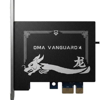 VanguardDMA
