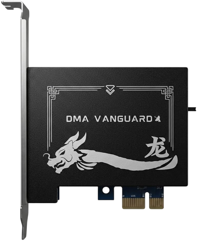 VanguardDMA